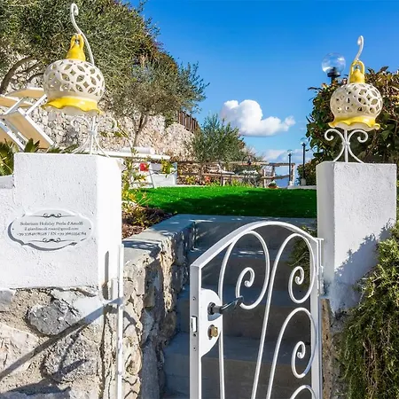 Holidays Perla D'amalfi *