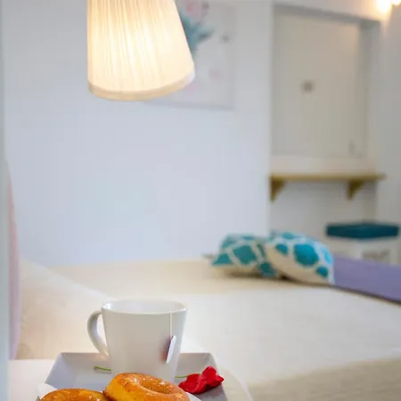 Holidays Perla D'amalfi Casa vacanze *