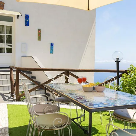 Holidays Perla D'amalfi Amalfi