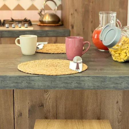 Holidays Perla D'amalfi Casa vacanze