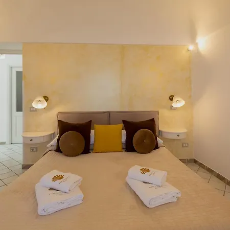 Casa vacanze Holidays Perla D'amalfi *