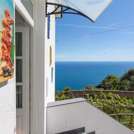 Holidays Perla D'amalfi