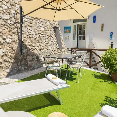 Holidays Perla D'amalfi *