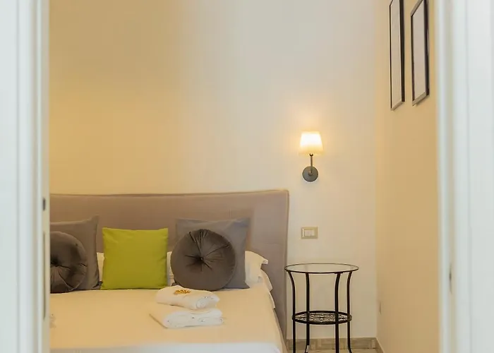 Holidays Perla D'amalfi - Live The Coast & Private Parking Hébergement de vacances