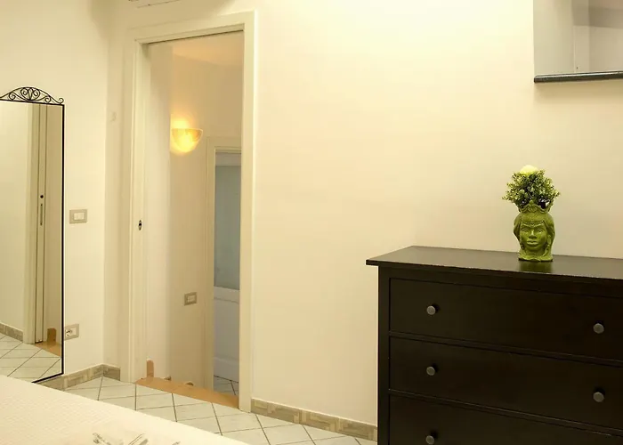 بيت للعطل Holidays Perla D'amalfi - Live The Coast & Private Parking