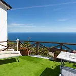 Casa de Férias Holidays Perla D'amalfi - Live The Coast & Private Parking