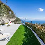 Holidays Perla D'amalfi - Live The Coast & Private Parking * Amalfi