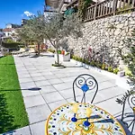 Holidays Perla D'amalfi - Live The Coast & Private Parking Casa de Férias