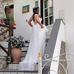 Holidays Perla D'amalfi - Live The Coast & Private Parking *