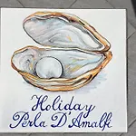 Casa de Férias Holidays Perla D'amalfi - Live The Coast & Private Parking Amalfi