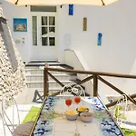 Casa de Férias Holidays Perla D'amalfi - Live The Coast & Private Parking Amalfi