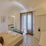 Holidays Perla D'amalfi - Live The Coast & Private Parking Casa de Férias