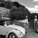 Holidays Perla D'amalfi - Live The Coast & Private Parking Casa de Férias