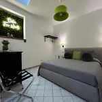 Holidays Perla D'amalfi - Live The Coast & Private Parking Casa de Férias *