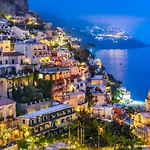 Holidays Perla D'amalfi - Live The Coast & Private Parking Casa de Férias