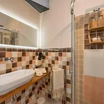 Holidays Perla D'amalfi - Live The Coast & Private Parking Casa de Férias