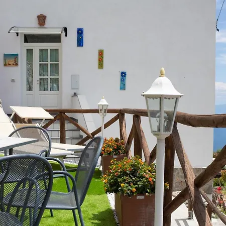 Holidays Perla D'amalfi