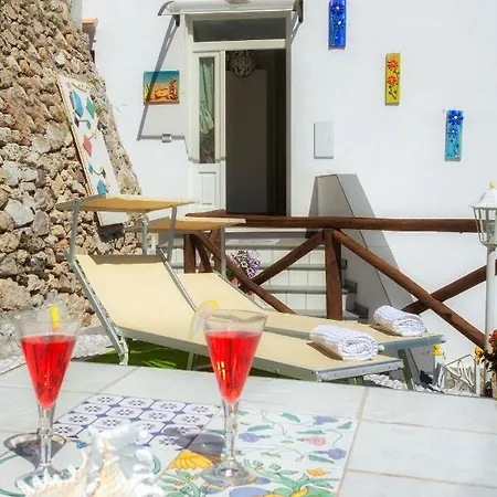 Holidays Perla D'amalfi