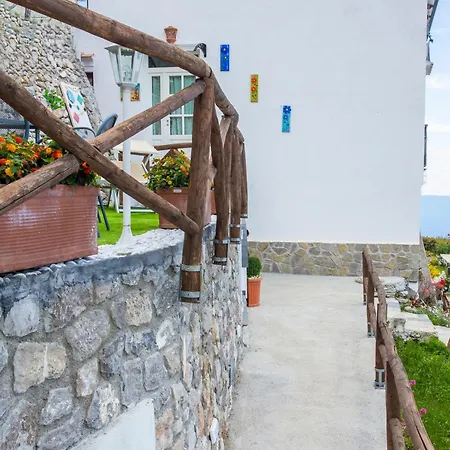 Holidays Perla D'amalfi *