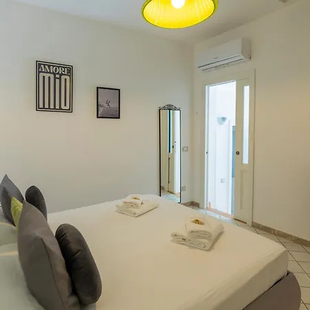 Holidays Perla D'amalfi * Amalfi