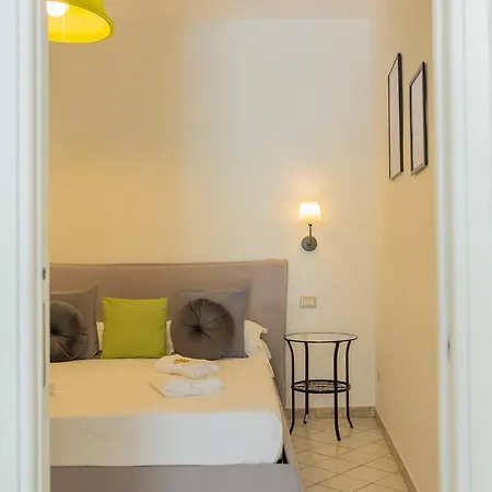 Holidays Perla D'amalfi - Live The Coast & Private Parking Дом отдыха