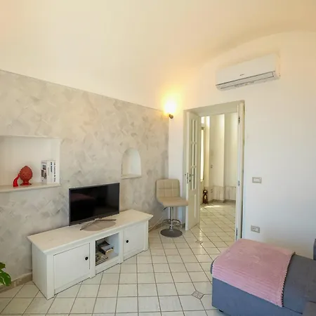 Tatil Evi Holidays Perla D'amalfi - Live The Coast & Private Parking *