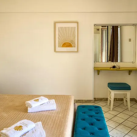 Holidays Perla D'amalfi * Amalfi