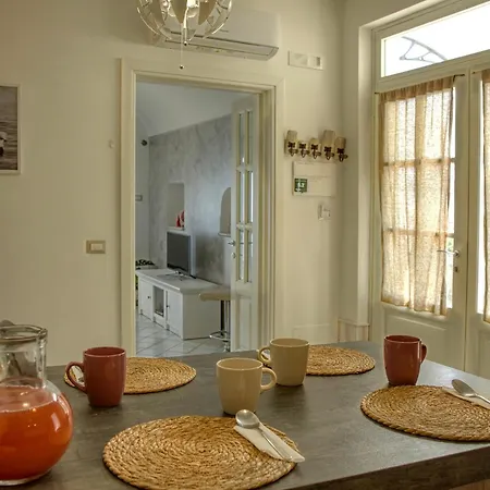 Holidays Perla D'amalfi Holiday home Amalfi