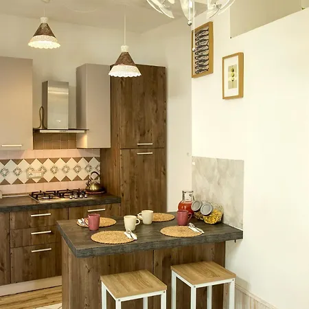 Holiday home Holidays Perla D'amalfi Amalfi