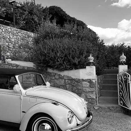 Holidays Perla D'amalfi Holiday home