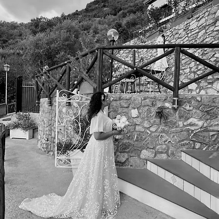 Holidays Perla D'amalfi *