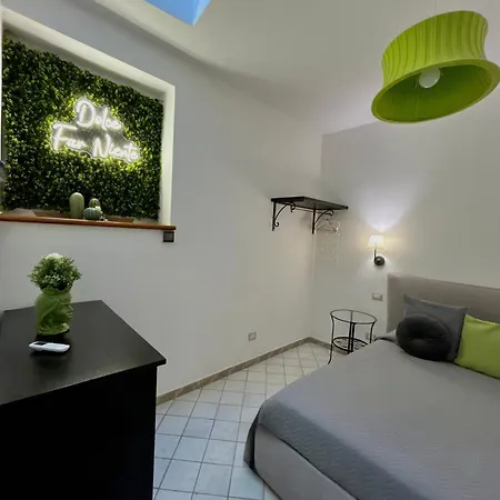 בית נופש Holidays Perla D'amalfi - Live The Coast & Private Parking *