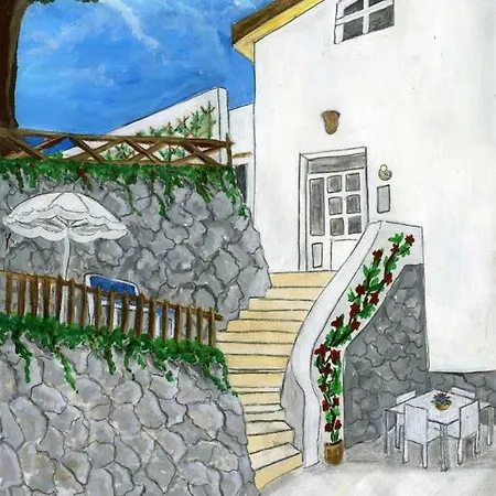 Holidays Perla D'amalfi 아말피