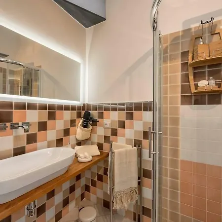 Holidays Perla D'amalfi Holiday home