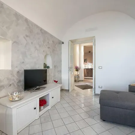 Сasa de vacaciones Holidays Perla D'amalfi