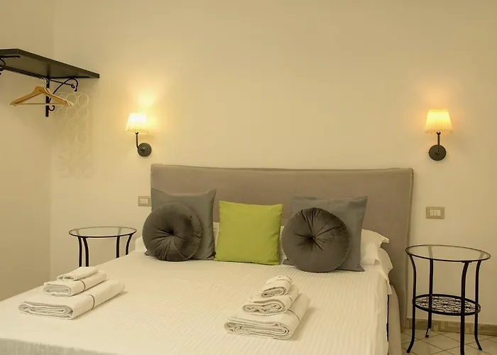 Holidays Perla D'amalfi - Live The Coast & Private Parking *