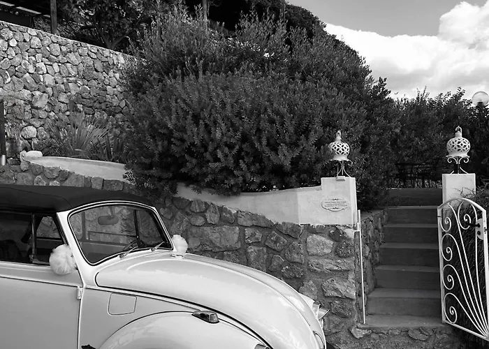 Holidays Perla D'amalfi - Live The Coast & Private Parking Сasa de vacaciones