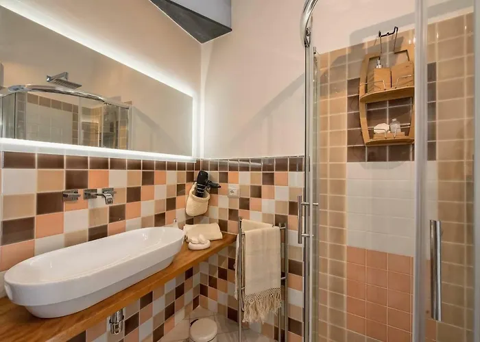 Holidays Perla D'amalfi - Live The Coast & Private Parking Сasa de vacaciones