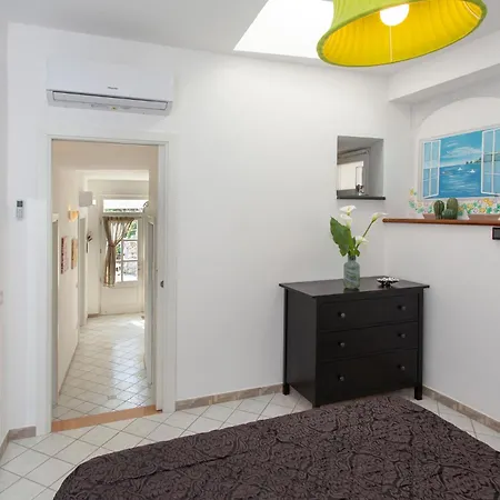 Casa vacanze Perla D'amalfi Meravigliosa Vista Con Parcheggio E Wifi Amalfi