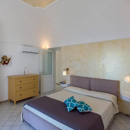 Casa vacanze Perla D'amalfi Meravigliosa Vista Con Parcheggio E Wifi Amalfi