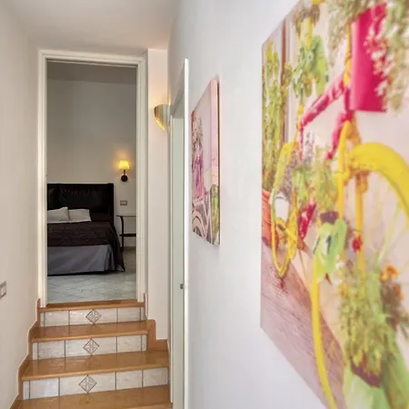 Casa vacanze Perla D'amalfi Meravigliosa Vista Con Parcheggio E Wifi Amalfi