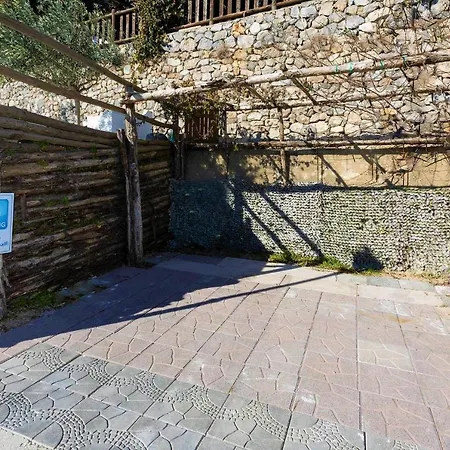 Perla D'amalfi Meravigliosa Vista Con Parcheggio E Wifi Amalfi