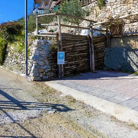 Casa vacanze Perla D'amalfi Meravigliosa Vista Con Parcheggio E Wifi