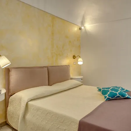 Casa vacanze Perla D'amalfi Meravigliosa Vista Con Parcheggio E Wifi Amalfi