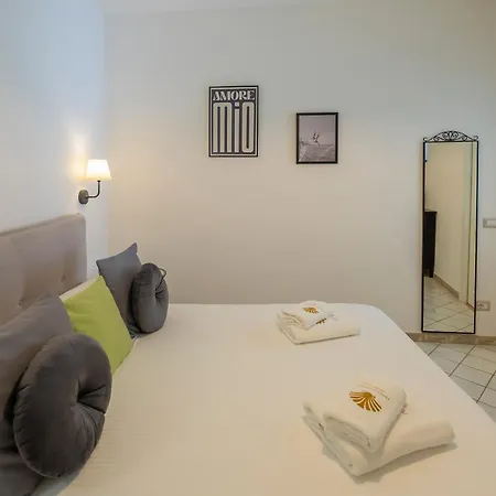 Holidays Perla D'amalfi - Live The Coast & Private Parking Amalfi