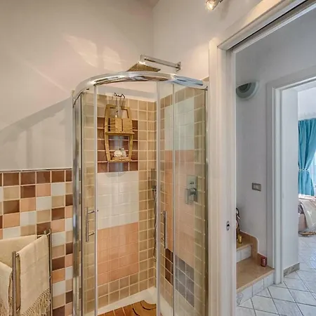 Casa vacanze Perla D'amalfi Meravigliosa Vista Con Parcheggio E Wifi Amalfi